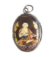 Anhänger - Spirit - Shakyamuni-