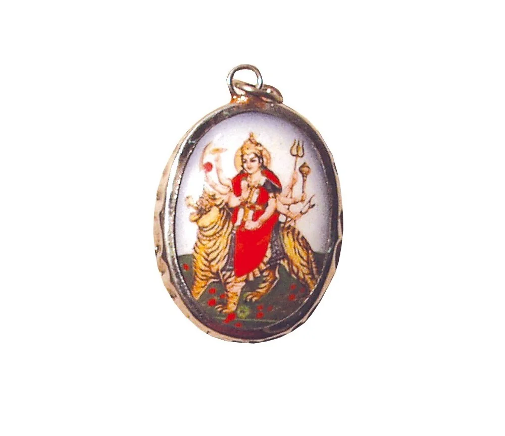 Anhänger - Spirit - Durga-