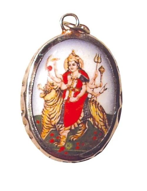 Spiritanhänger "Durga"