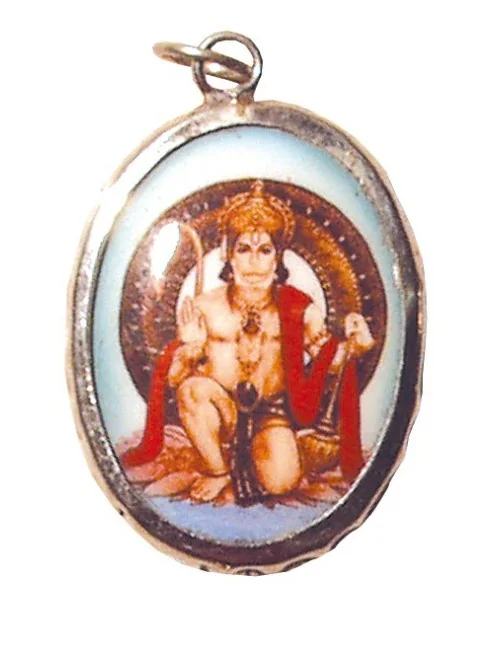 Spiritanhänger "Hanuman"