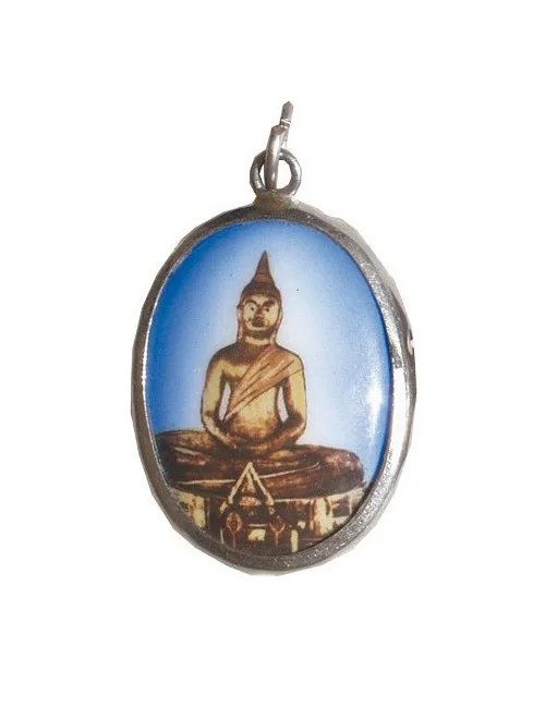 Spiritanhänger "Kali"