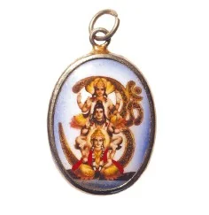 Anhänger - Spirit - Hindu Trinity-