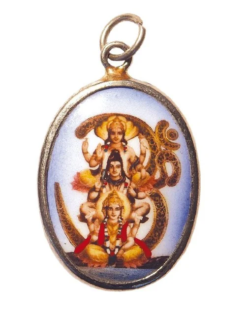 Spiritanhänger "Hindu Trinity"