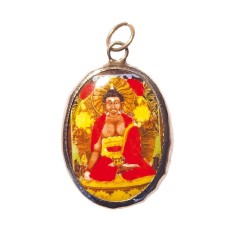 Anhänger - Spirit - Medizin Buddha