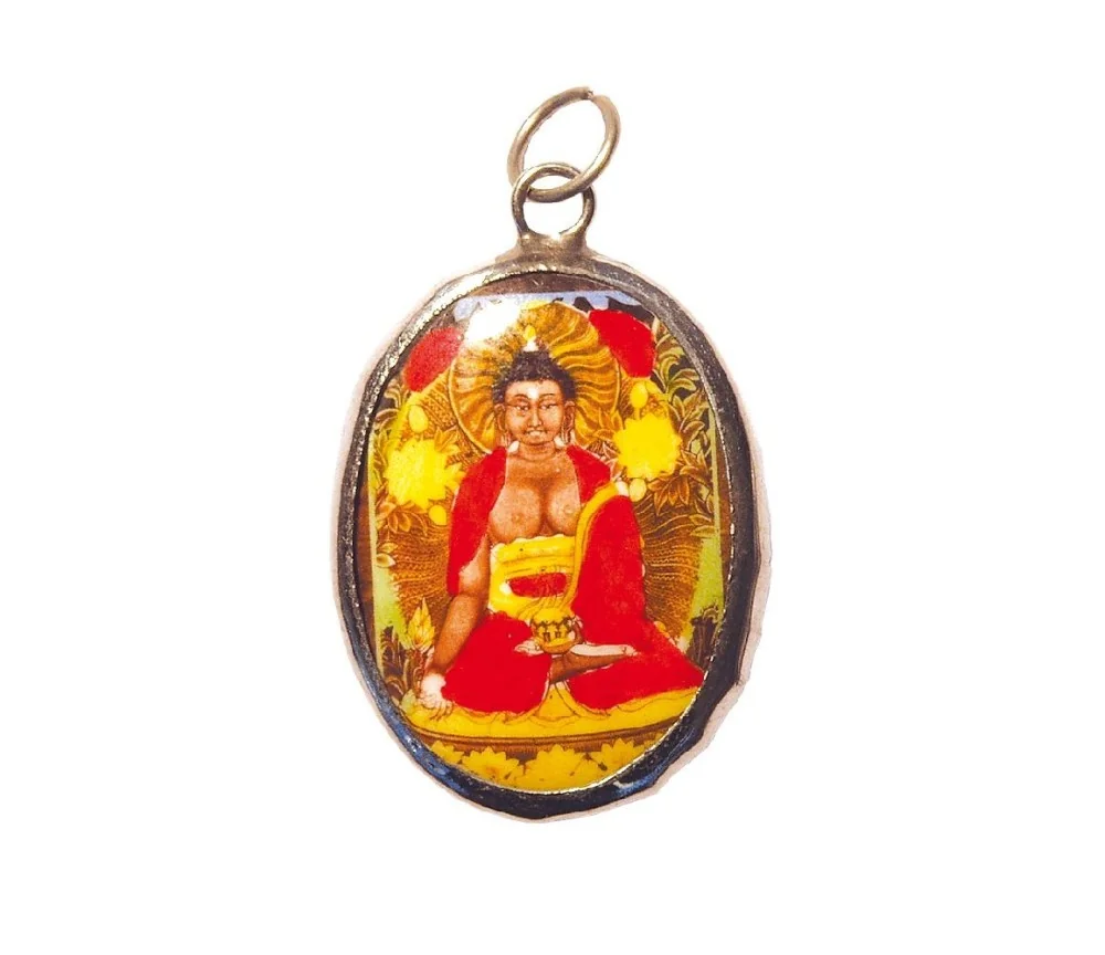 Anhänger - Spirit - Medizin Buddha