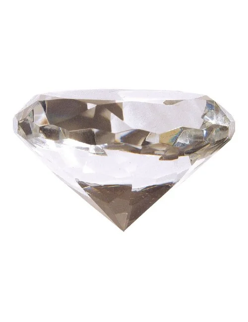 Kristall Brilliant 40mm