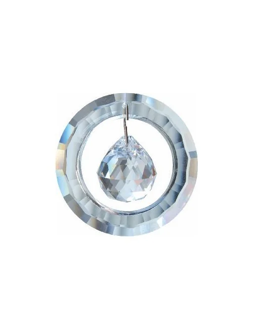 Kristall Sphere 60mm