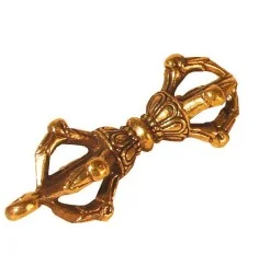 Dorje Messing 5cm