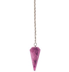 Pendel Amethyst 3cm
