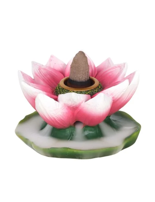 Backflow Kegel halter "Lotus"