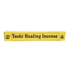 "Tashi" Healing Incense