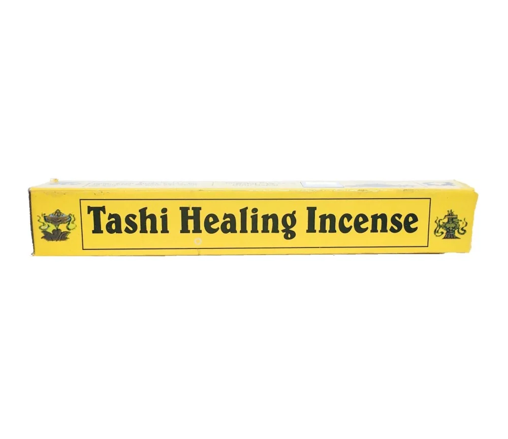 "Tashi" Healing Incense