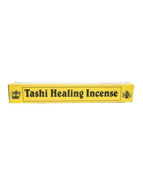 "Tashi" Healing Incense