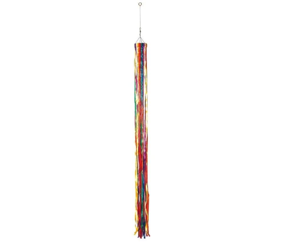 Feenwindspiel rund medium 80cm