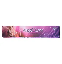 Green Tree Incense "Angel Love" 15gr.