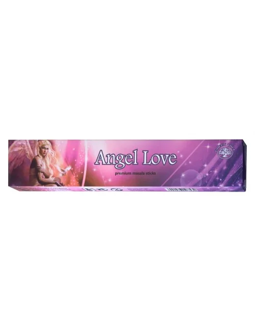 Green Tree Incense "Angel Love" 15gr.