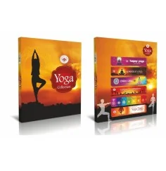 Green Tree Yoga Collection 6x15gr
