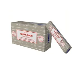 Satya Sai Baba "White Sage" 15gr