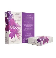 Solaris - Bloom - Bio-Kräutertee - Fresh - Beruhigen & Entspannen - 30gr