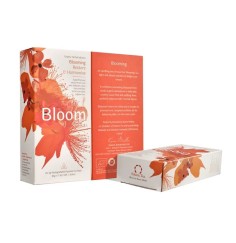 Solaris - Bloom Bio-Kräutertee - Regeneration & Harmonisierung - 30gr