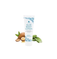 Forever - Aloe Body Lotion - Körperlotion mit Aloe Vera