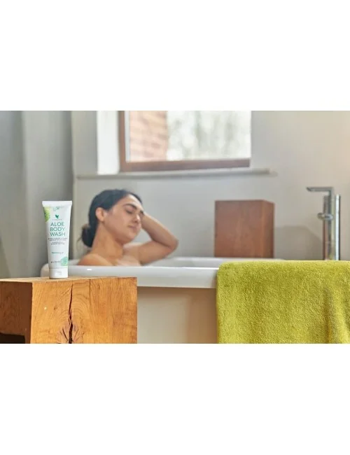 Forever - Aloe Body Wash - Duschgel mit Aloe Vera