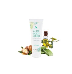 Forever - Aloe Body Wash - Duschgel mit Aloe Vera