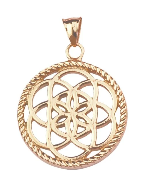 Traumfänger Saat des Lebens