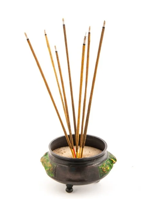 Holy Smokes - Räucherstäbchen - Traditional Line - Sattva