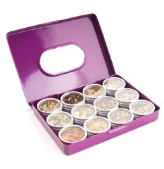 Räuchersortiment - Engel - 12 Döschen