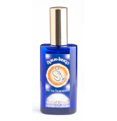 Aurum Indigo - Energiespray - Frei von Fremdenergien -50 ml