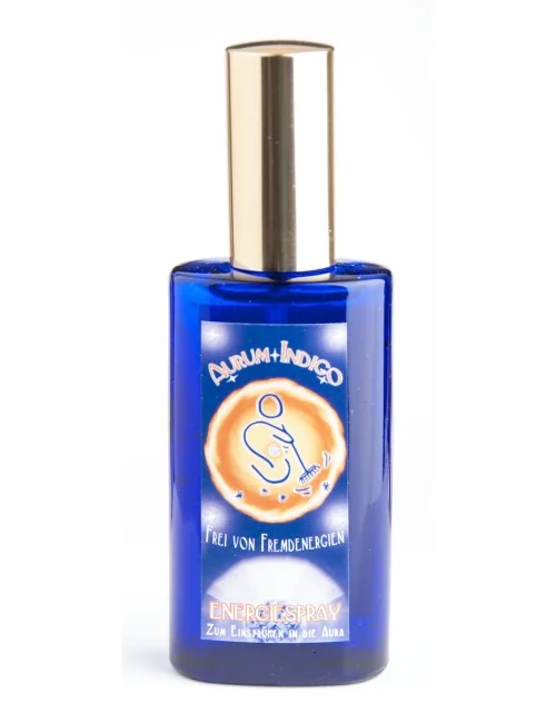 Frei von Fremdenergien