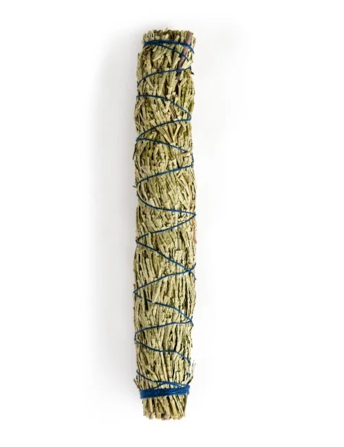 Smudge Bündel - Räucherware -Zeder - Bündel groß