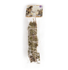 Smudge Bündel - Räucherware - Wacholder-  Bündel groß