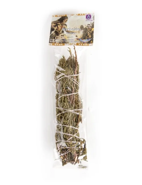 Smudge Bündel - Räucherware - Wacholder- Bündel groß