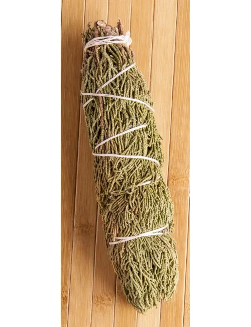 Smudge Bündel - Räucherware - Wacholder- Bündel groß