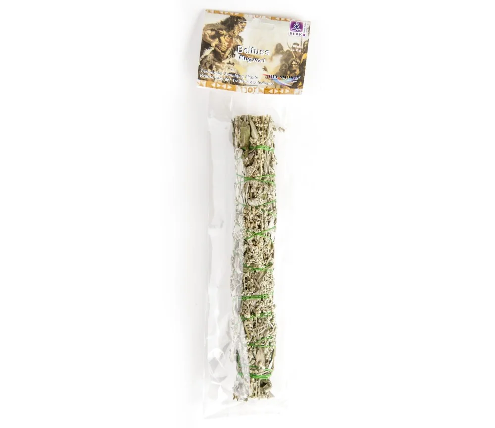 Smudge Bündel - Räucherware - Beifuss- Bündel groß