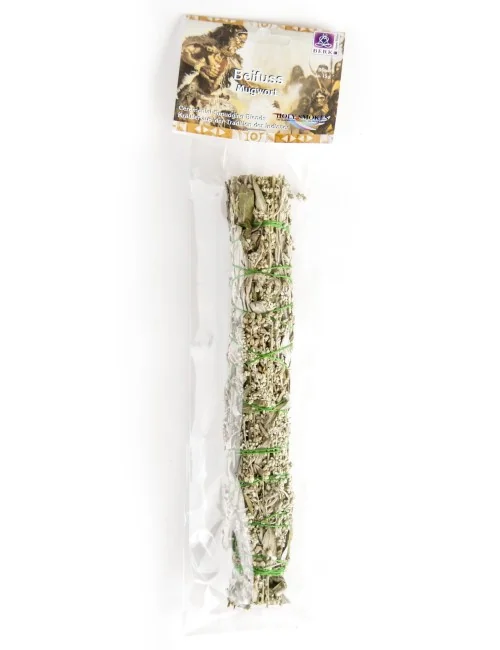 Smudge Bündel - Räucherware - Beifuss- Bündel groß