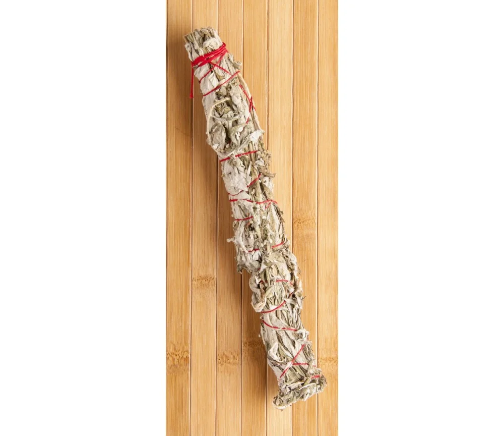 Smudge Bündel - Räucherware - Beifuss- Bündel groß