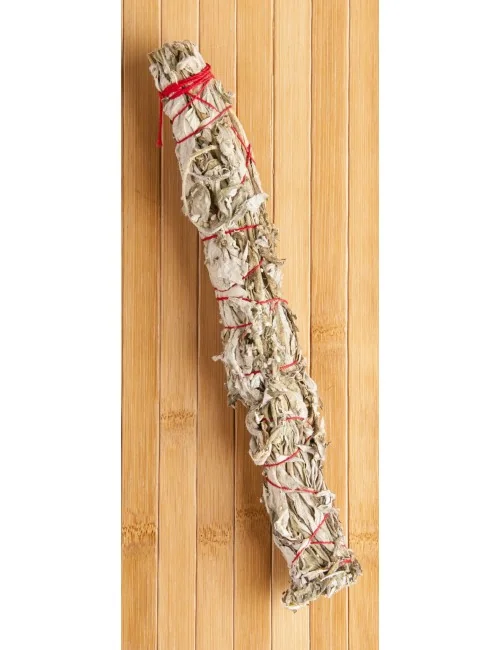 Smudge Bündel - Räucherware - Beifuss- Bündel groß