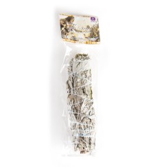 Smudge Bündel - Räucherware - Weißer Salbei & Zeder-  Bündel groß