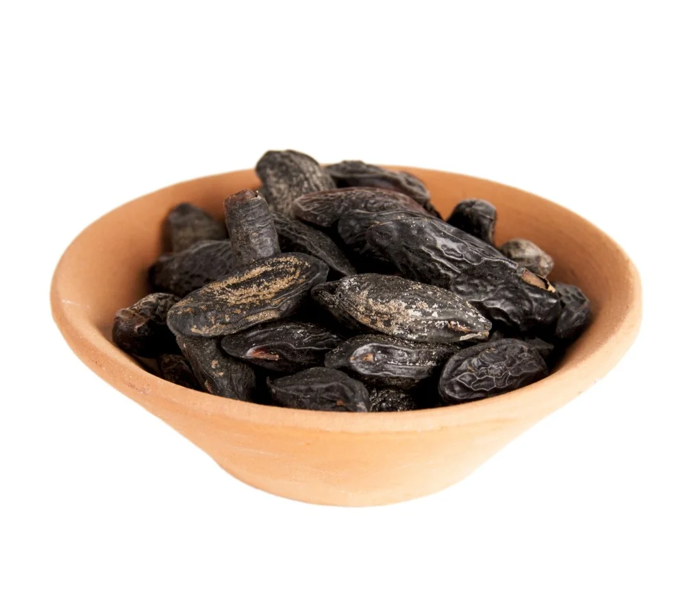 Holy Smokes - Räucherwerk in Tüten - Tonkabohnen