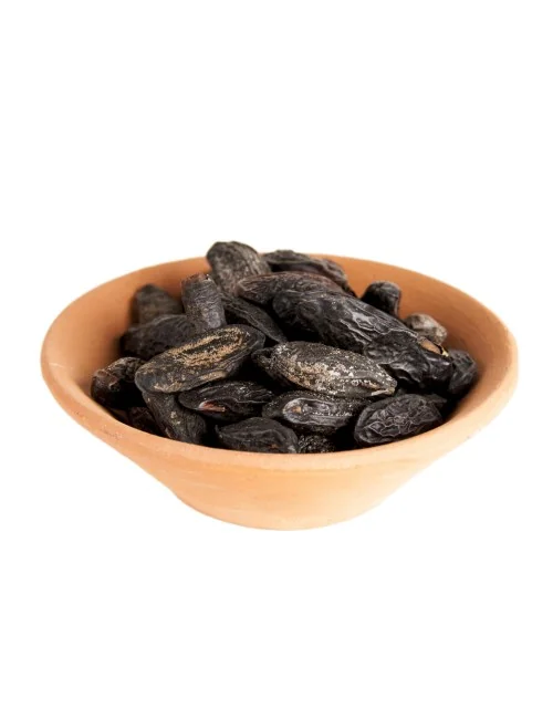 Holy Smokes - Räucherwerk in Tüten - Tonkabohnen