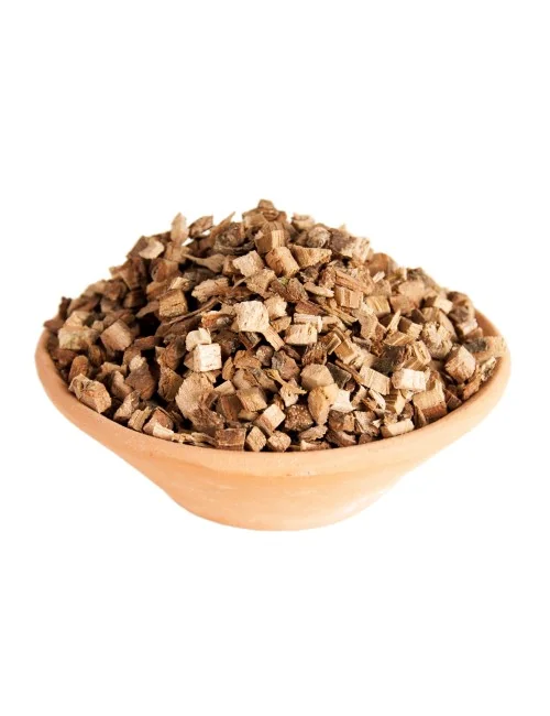 Holy Smokes - Räucherwerk in Tüten - Eichenrinde