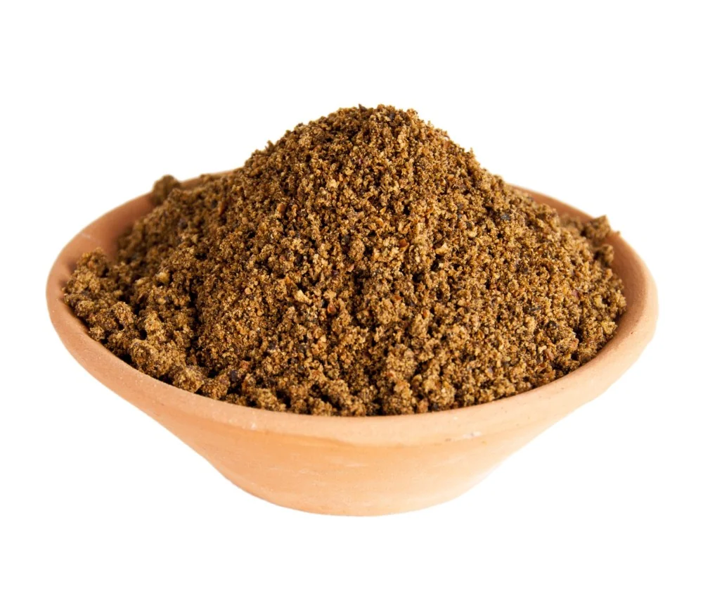 Holy Smokes - Räucherwerk in Tüten - Wacholderbeeren