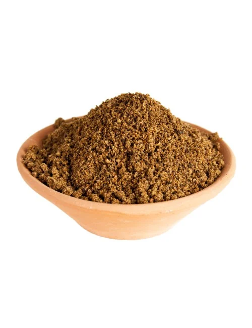 Holy Smokes - Räucherwerk in Tüten - Wacholderbeeren