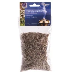 Holy Smokes - Räucherwerk in Tüten - Wacholderspitzen