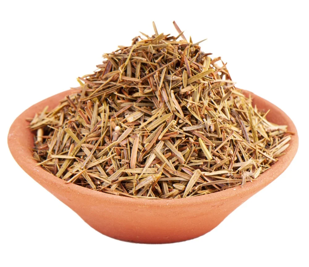 Holy Smokes - Räucherwerk in Tüten - Wacholderspitzen