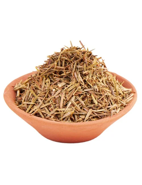 Holy Smokes - Räucherwerk in Tüten - Wacholderspitzen