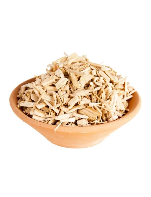 Holy Smokes - Räucherwerk in Tüten - Zedernholz